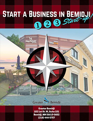 Business In Bemidji
