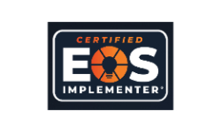 Certified EOS Implementer
